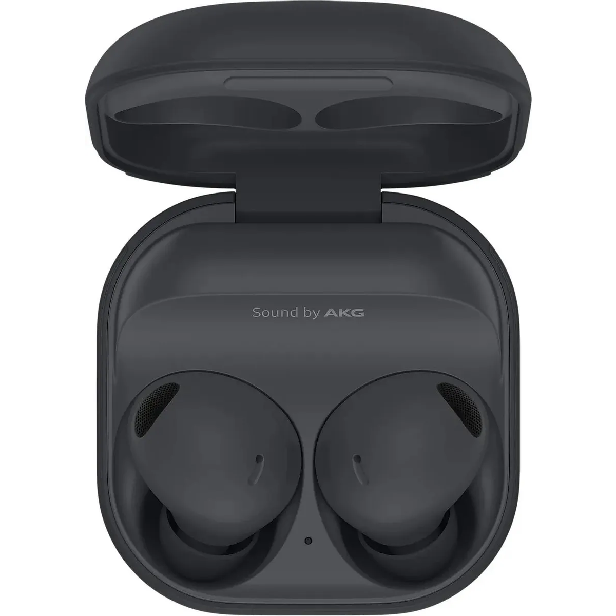 Гарнитура Samsung Galaxy Buds 2 Pro Graphite (SM-R510NZAA) - SM-R510NZAALTA/XME/MEA