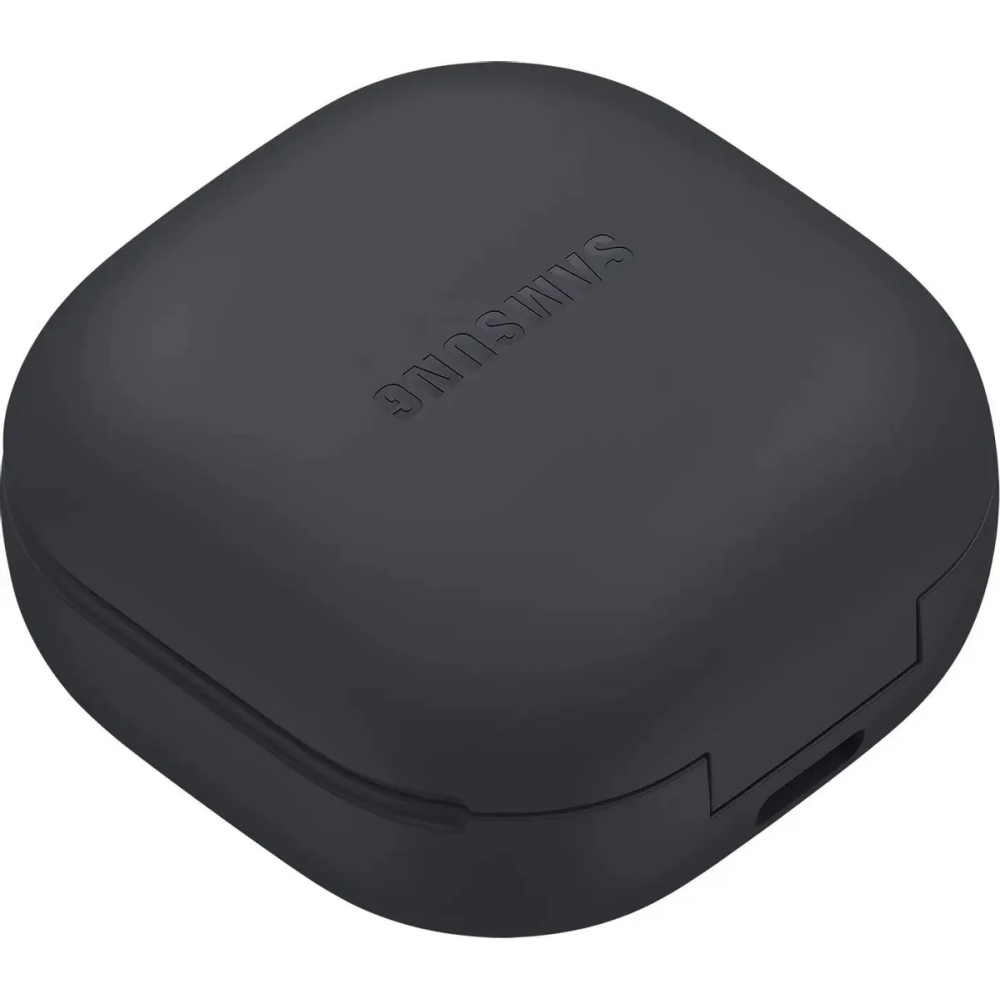 Гарнитура Samsung Galaxy Buds 2 Pro Graphite (SM-R510NZAA) - SM-R510NZAALTA/XME/MEA - фото 7