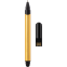 USB Flash накопитель 32Gb SmartBuy Gel Pen Gold (SB032GB2BTSG) - фото 3