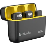 Микрофон Defender Talky-139 (64139)