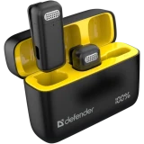 Микрофон Defender Talky-139 (64139)