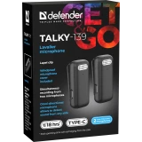 Микрофон Defender Talky-139 (64139)