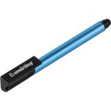 USB Flash накопитель 32Gb SmartBuy Gel Pen Blue (SB032GB2BTSB)