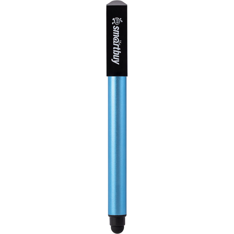 USB Flash накопитель 32Gb SmartBuy Gel Pen Blue (SB032GB2BTSB) - фото 2
