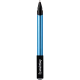 USB Flash накопитель 32Gb SmartBuy Gel Pen Blue (SB032GB2BTSB)