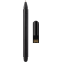 USB Flash накопитель 32Gb SmartBuy Gel Pen Black (SB032GB2BTSK) - фото 3