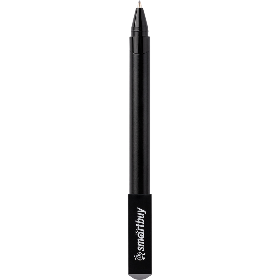USB Flash накопитель 32Gb SmartBuy Gel Pen Black (SB032GB2BTSK) - фото 4