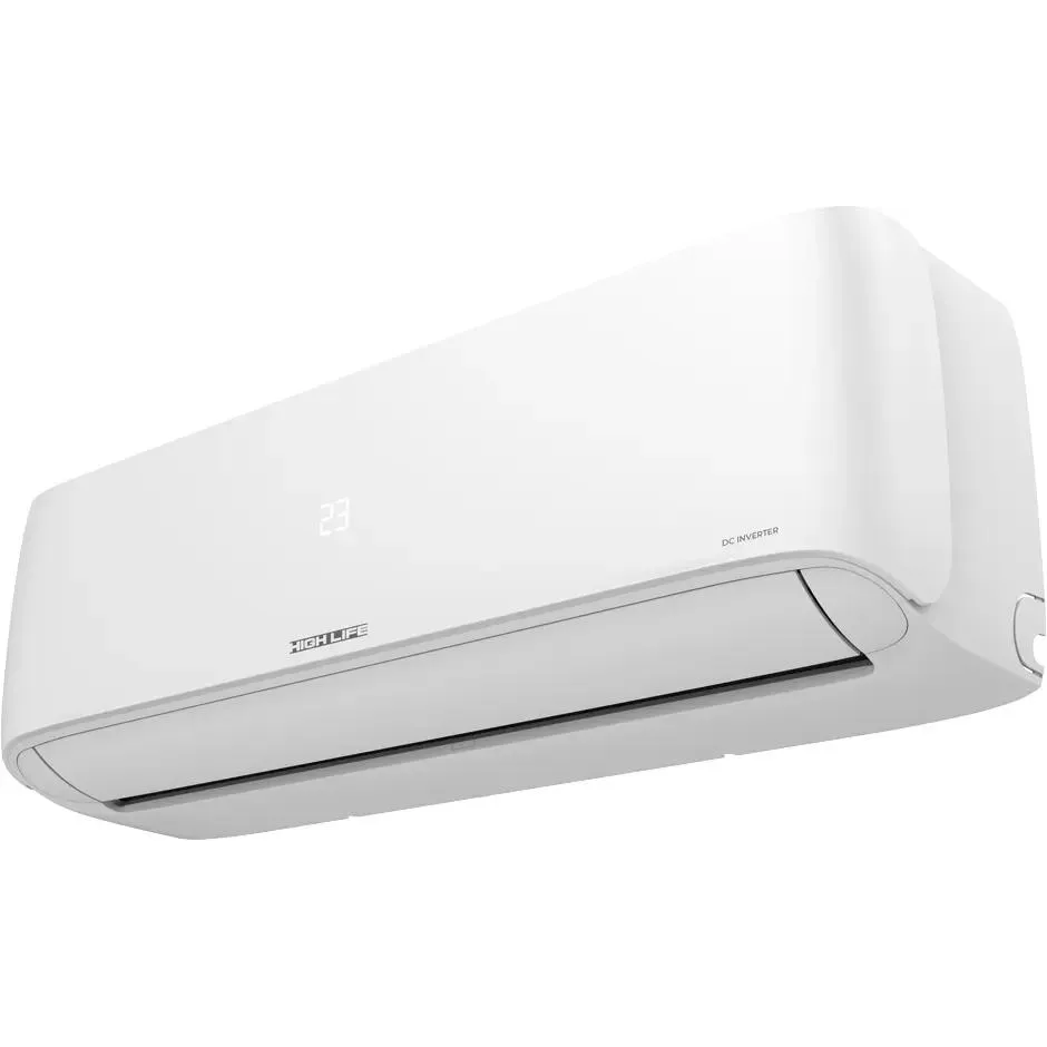 Сплит-система High Life ACHL-24CC-I - фото 2