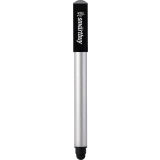 USB Flash накопитель 32Gb SmartBuy Gel Pen Silver (SB032GB2BTSS)