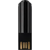 USB Flash накопитель 32Gb SmartBuy Gel Pen Silver (SB032GB2BTSS)
