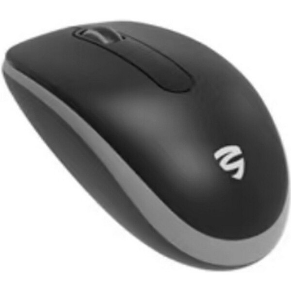 Мышь Raskat M015 Black