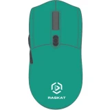 Мышь Raskat MG006TR Green