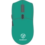 Мышь Raskat MG009WR Green