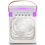 Настольный вентилятор CENTEK CT-5085 White