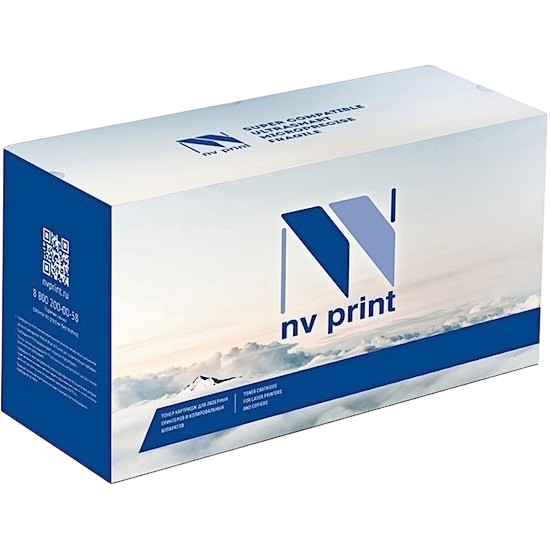 Заправочный комплект NV Print NV-PC-211 - NV-PC-211RB