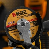 Диск отрезной Denzel 73761