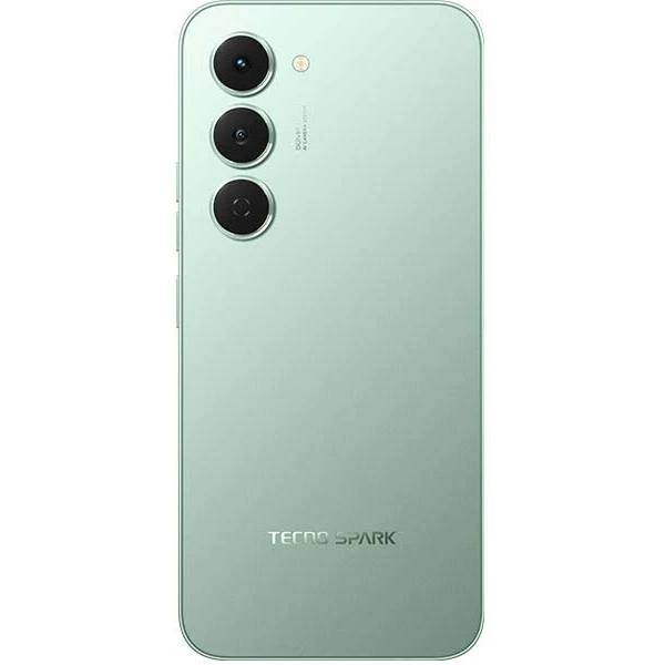 Смартфон TECNO Spark 40 Pro 8/128Gb Bamboo Green - KM6 128+8 BAMBOO GREEN - фото 2