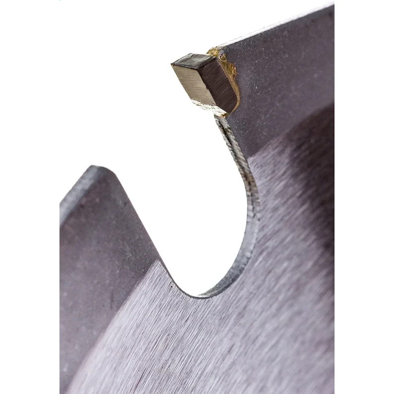 Диск пильный MOS 37614М - фото 2