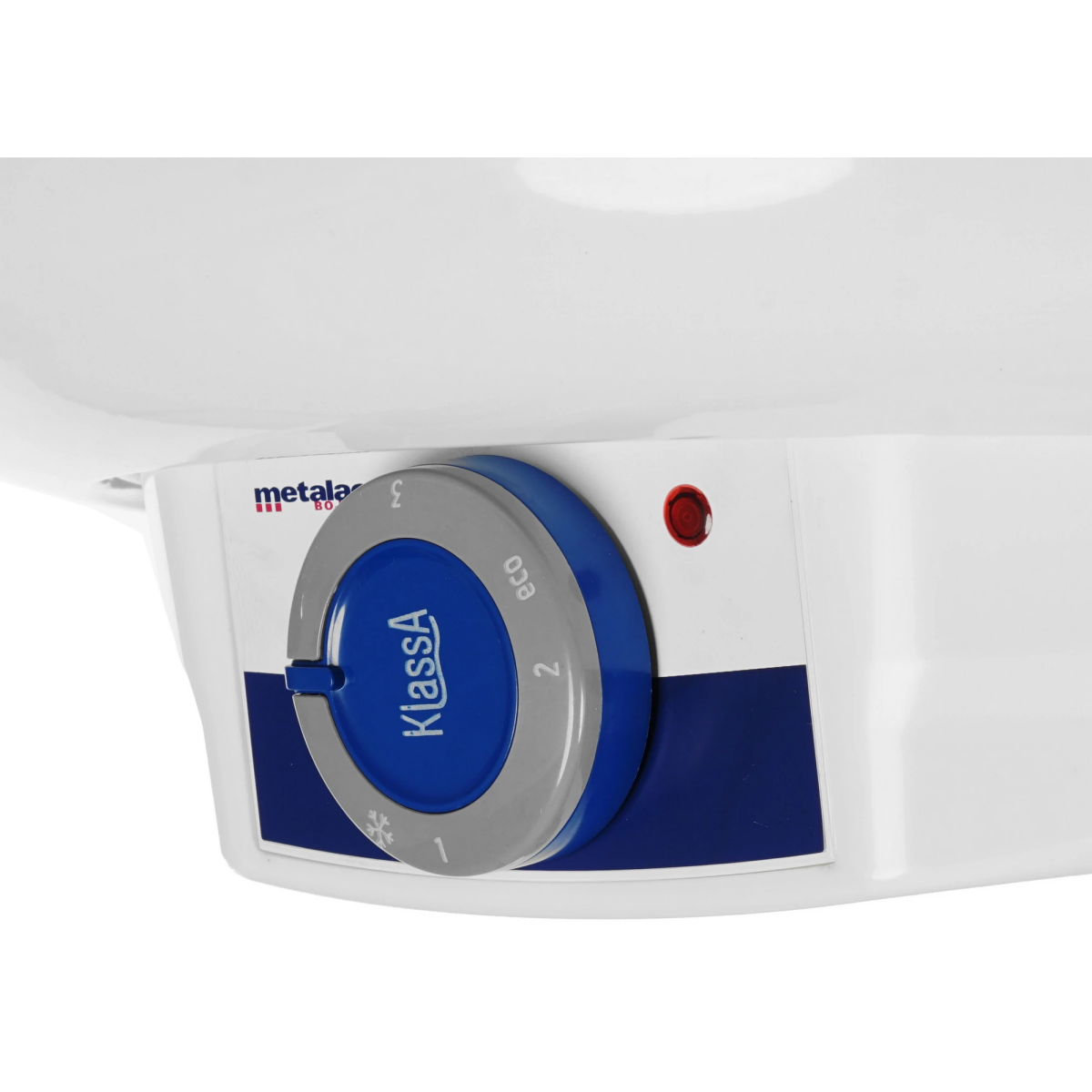 Водонагреватель Metalac Bojler Klassa CH 80 R - 159569 - фото 3