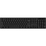 Клавиатура Raskat K005 Black