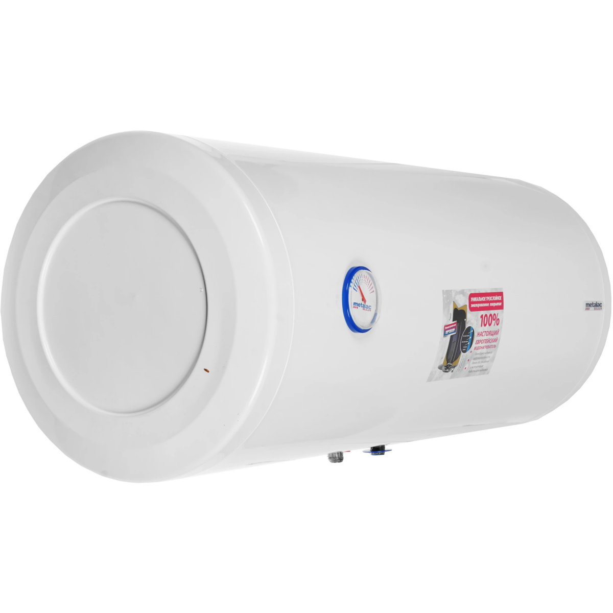Водонагреватель Metalac Bojler Оptima MB 80 HD - 145961