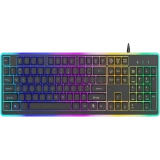 Клавиатура Raskat KG002 Black