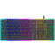 Клавиатура Raskat KG002 Black