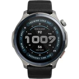 Умные часы Amazfit Balance 2 Black/Grey (A2430) (6972596108955)