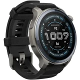 Умные часы Amazfit Balance 2 Black/Grey (A2430) (6972596108955)