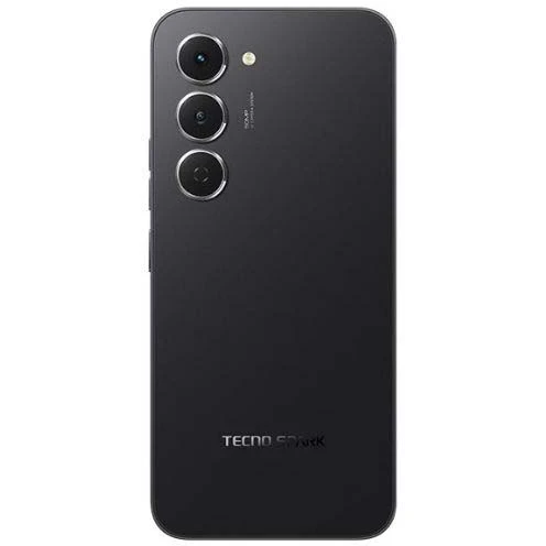 Смартфон TECNO Spark 40 Pro 8/128Gb Ink Black - KM6 128+8 INK BLACK - фото 2