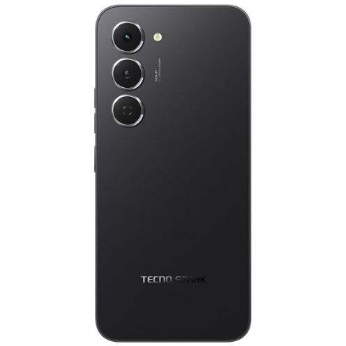 Смартфон TECNO Spark 40 Pro 8/256Gb Ink Black - KM6 256+8 INK BLACK - фото 2