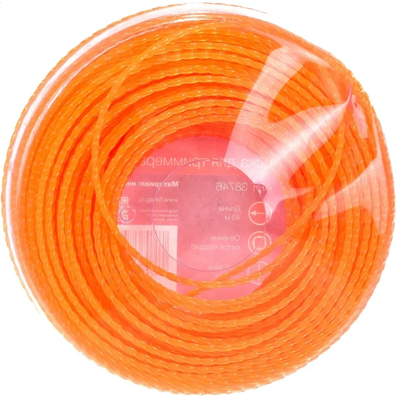 Леска для триммера Fubag 38746 - фото 2