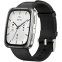 Умные часы Amazfit Active 2 Square Black/Silver (A2440) - 6972596108825