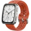 Умные часы Amazfit Active 2 Square Black/Silver (A2440) - 6972596108825 - фото 3
