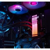 Оперативная память 8Gb DDR5 6000MHz Kingston Fury Beast RGB (KF560C30BBEA-8)