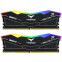 Оперативная память 64Gb DDR5 6000MHz Team T-Force Delta RGB (FF3D564G6000HC38JDC01) (2x32Gb KIT)