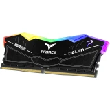 Оперативная память 64Gb DDR5 6000MHz Team T-Force Delta RGB (FF3D564G6000HC38JDC01) (2x32Gb KIT)