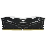 Оперативная память 64Gb DDR5 6000MHz Team T-Force Delta RGB (FF3D564G6000HC38JDC01) (2x32Gb KIT)