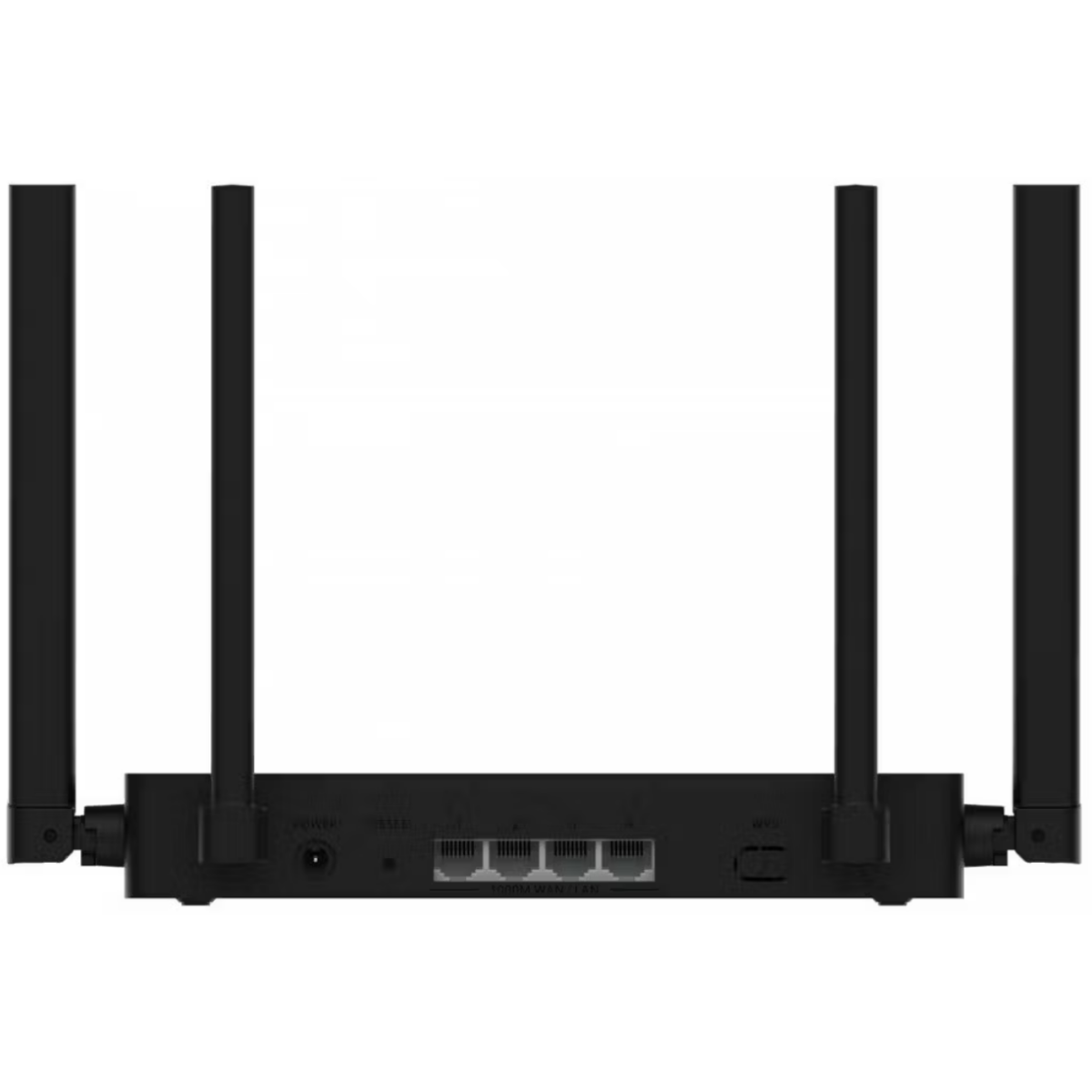 Wi-Fi маршрутизатор (роутер) Huawei PSDN-AX30-22 - 53030CSU - фото 3