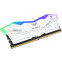 Оперативная память 64Gb DDR5 6000MHz Team T-Force Delta RGB (FF4D564G6000HC38JDC01) (2x32Gb KIT) - фото 2