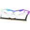 Оперативная память 64Gb DDR5 6000MHz Team T-Force Delta RGB (FF4D564G6000HC38JDC01) (2x32Gb KIT) - фото 3
