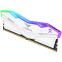 Оперативная память 64Gb DDR5 6000MHz Team T-Force Delta RGB (FF4D564G6000HC38JDC01) (2x32Gb KIT) - фото 4