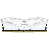 Оперативная память 64Gb DDR5 6000MHz Team T-Force Delta RGB (FF4D564G6000HC38JDC01) (2x32Gb KIT)