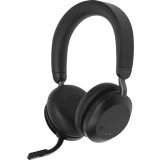 Гарнитура Jabra Evolve2 75 USB-C MS Teams Black (27599-999-899)