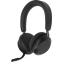 Гарнитура Jabra Evolve2 75 USB-C MS Teams Black - 27599-999-899