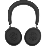 Гарнитура Jabra Evolve2 75 USB-C MS Teams Black (27599-999-899)