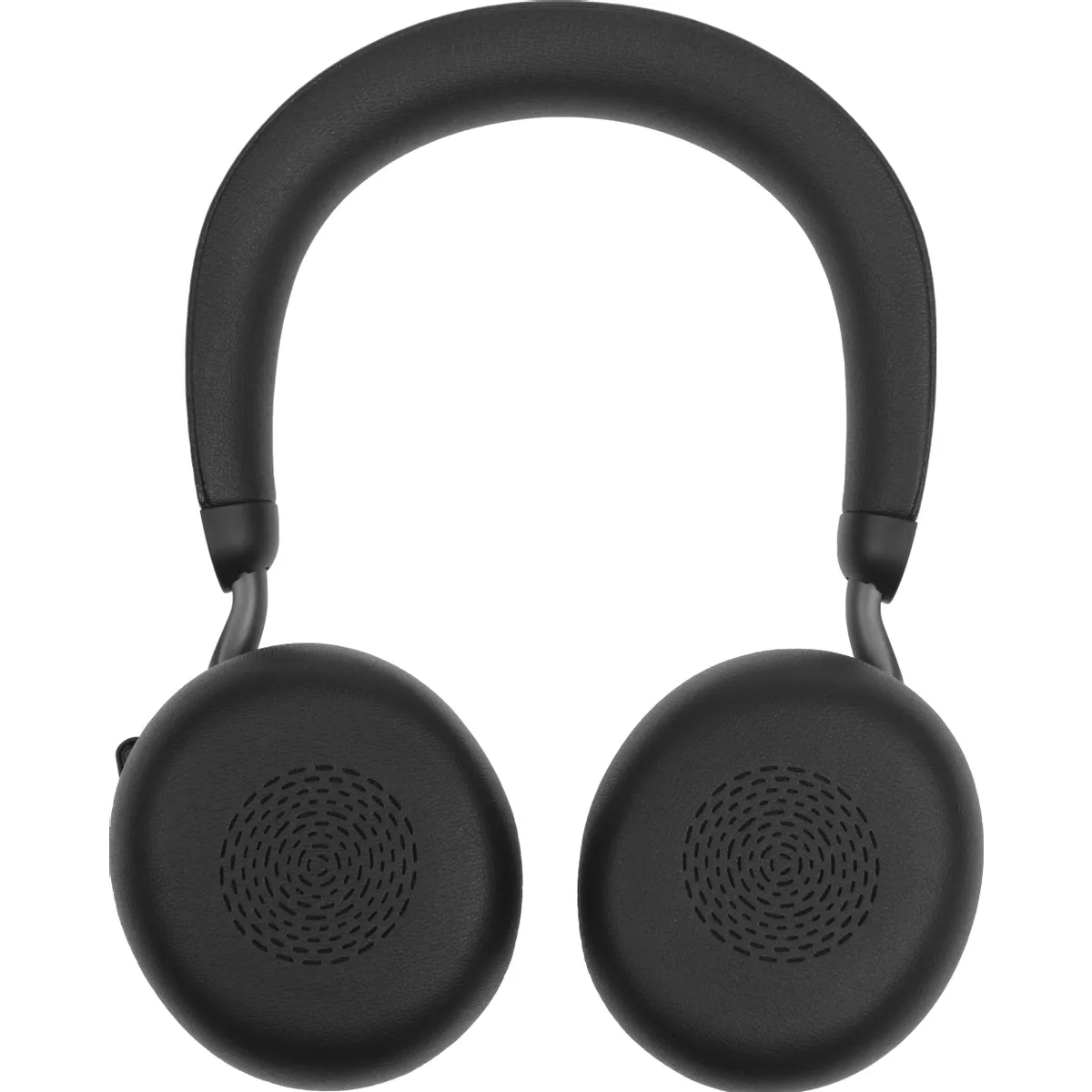 Гарнитура Jabra Evolve2 75 USB-C MS Teams Black - 27599-999-899 - фото 4