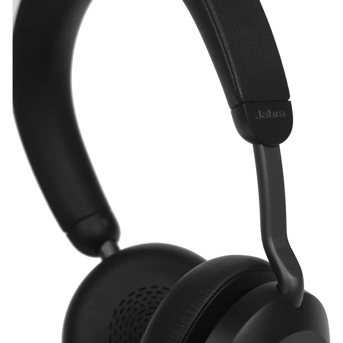 Гарнитура Jabra Evolve2 75 USB-C MS Teams Black - 27599-999-899 - фото 6
