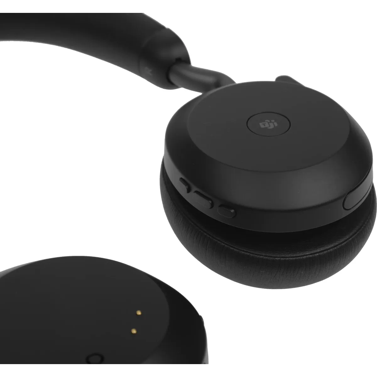 Гарнитура Jabra Evolve2 75 USB-C MS Teams Black - 27599-999-899 - фото 7