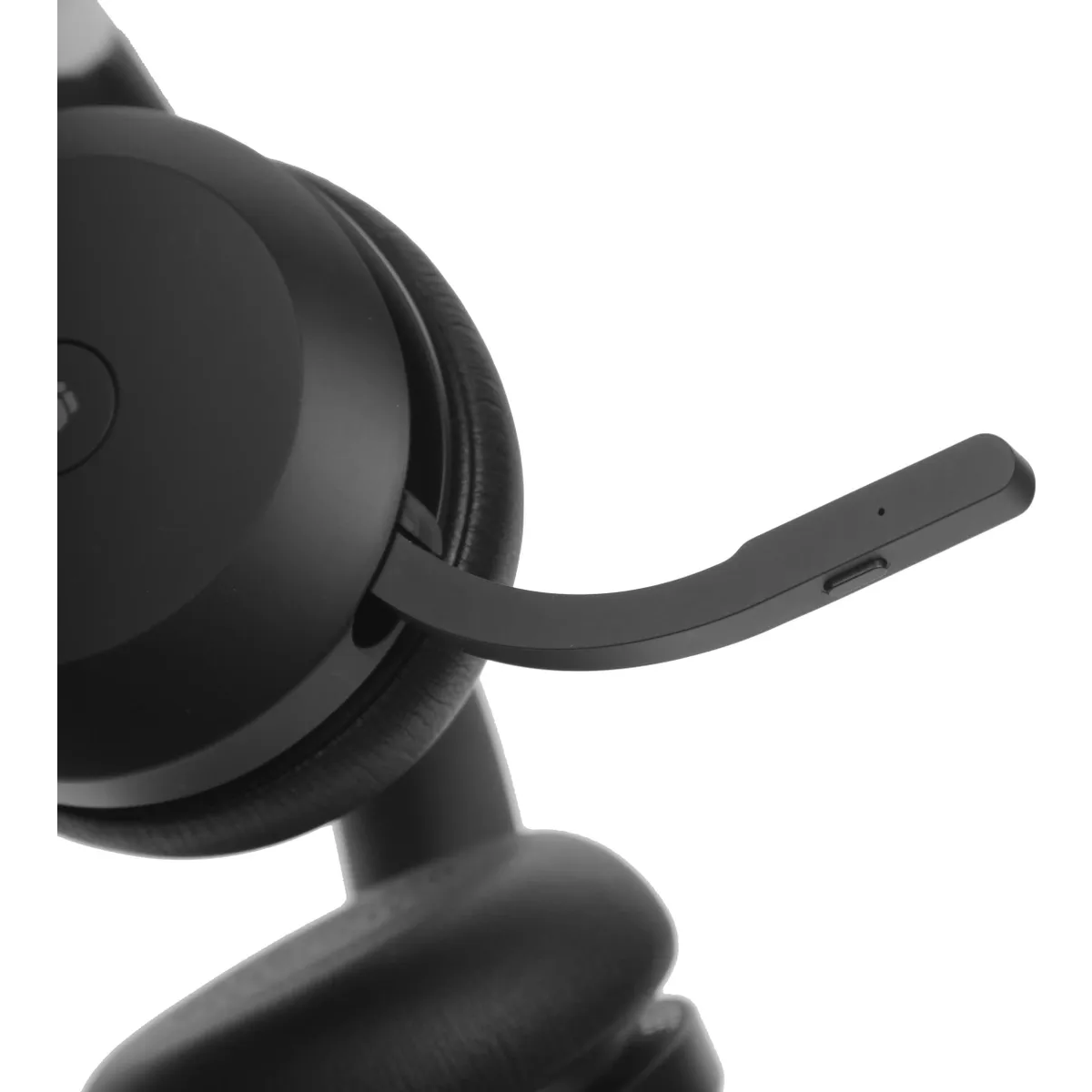 Гарнитура Jabra Evolve2 75 USB-C MS Teams Black - 27599-999-899 - фото 10